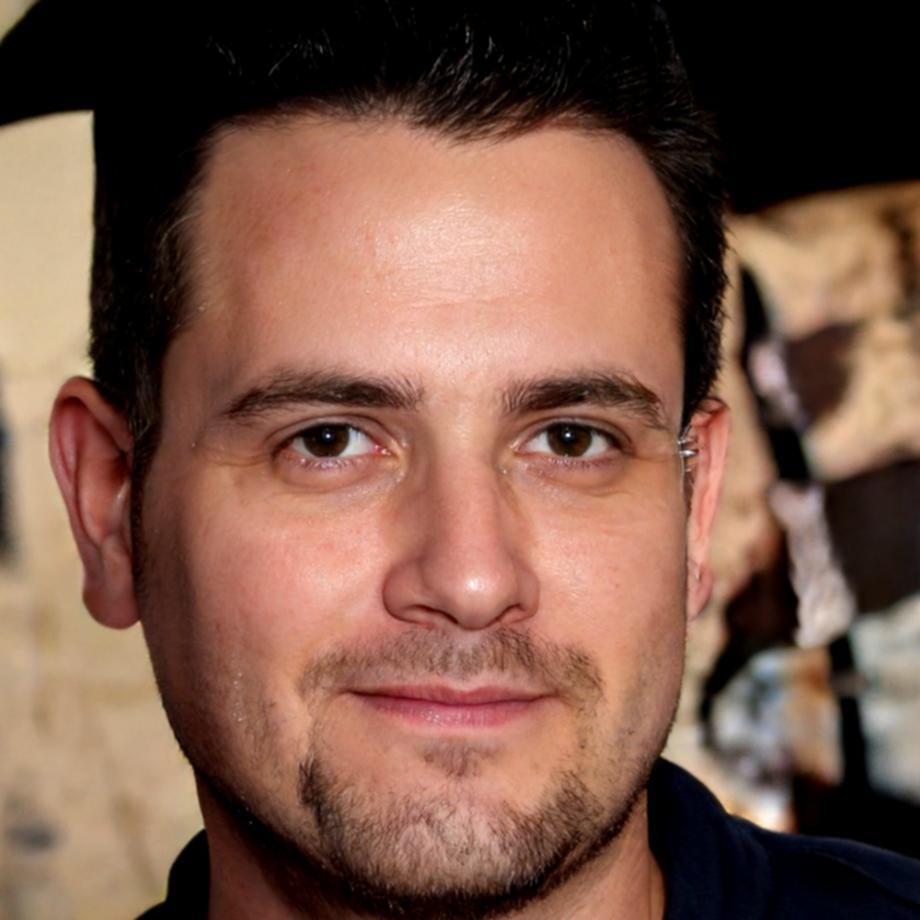 首席財務分析師林建宏