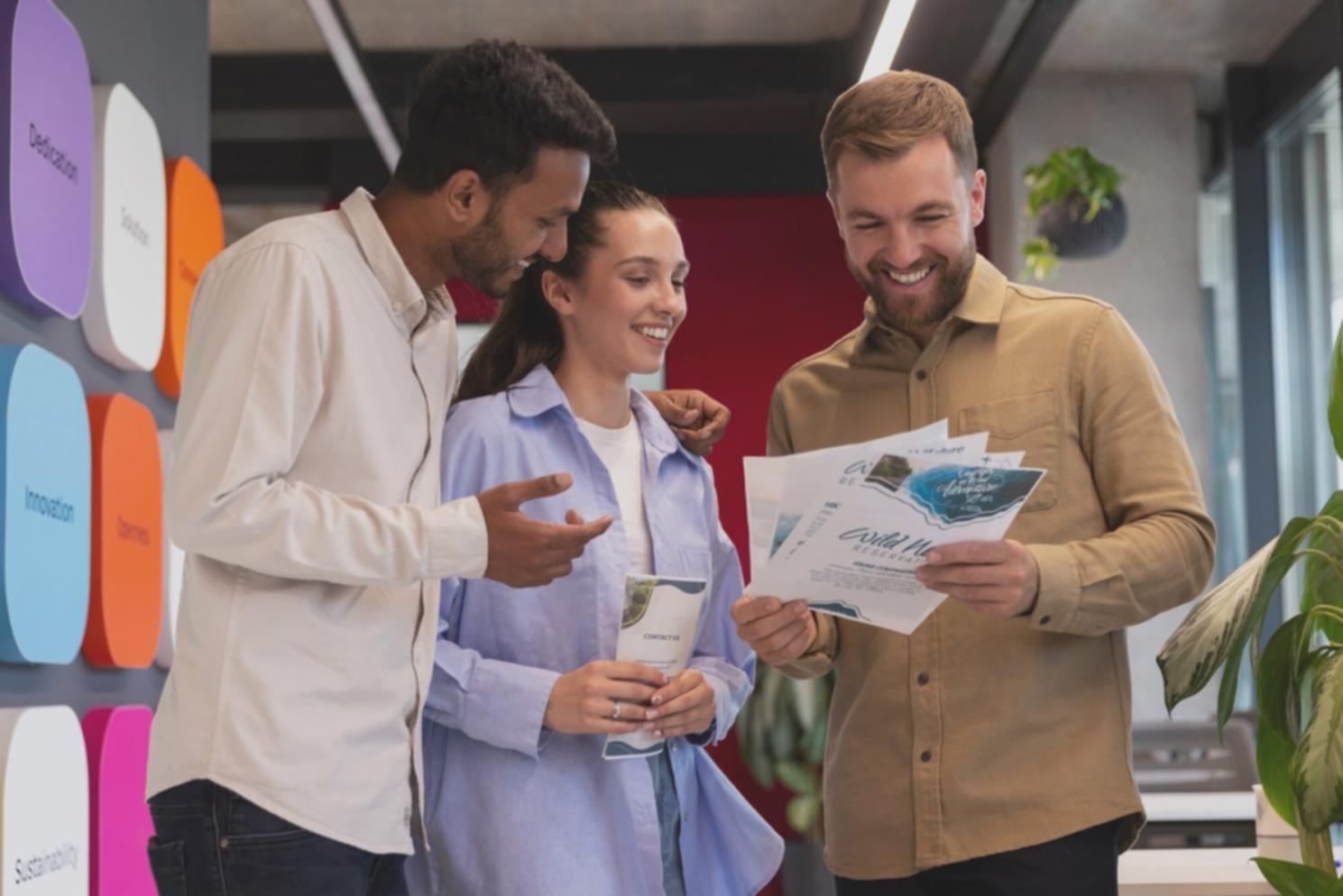 投資評估與風險分析會議